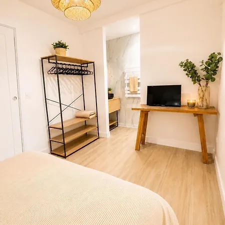 Le Cocon Du Golfe De Saint-tropez Appartement *